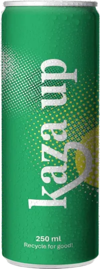 Kaza Up can