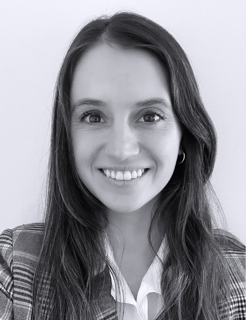 Isidora Quevedo — Founder & Gerente marketing