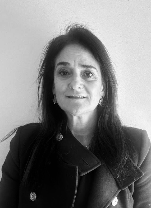 María José Gamboa — Head de Ventas