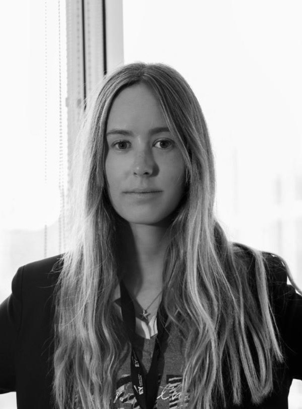 Magdalena Fuentes — Head de Marketing y Comunicaciones