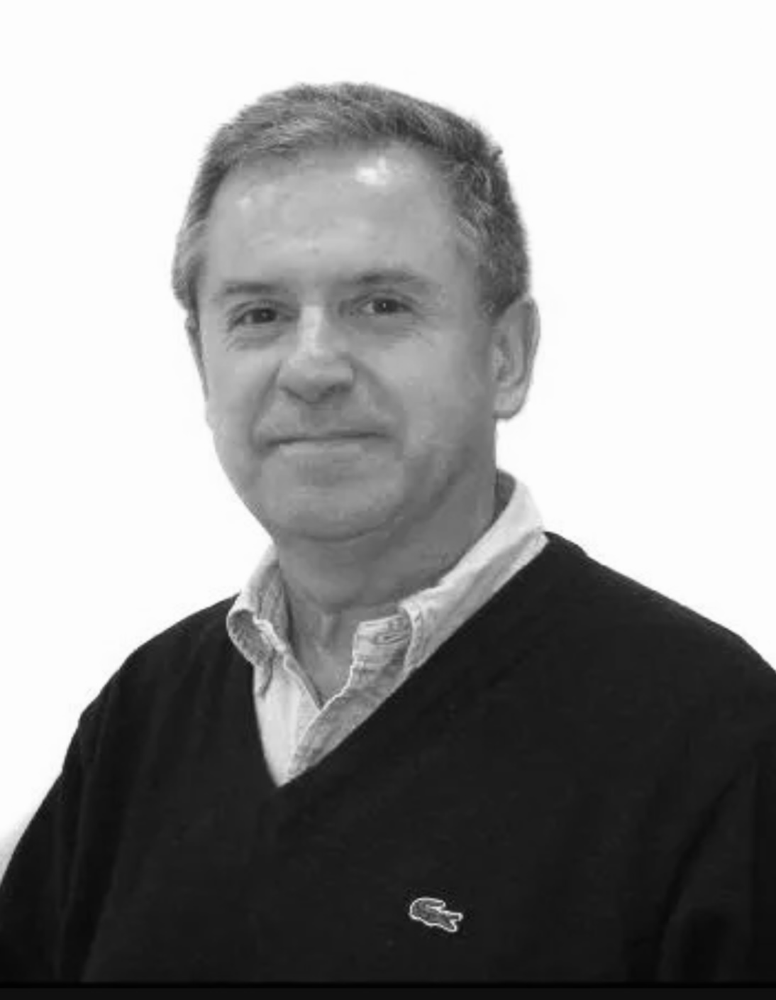 Rodrigo Quevedo — CEO & Founder