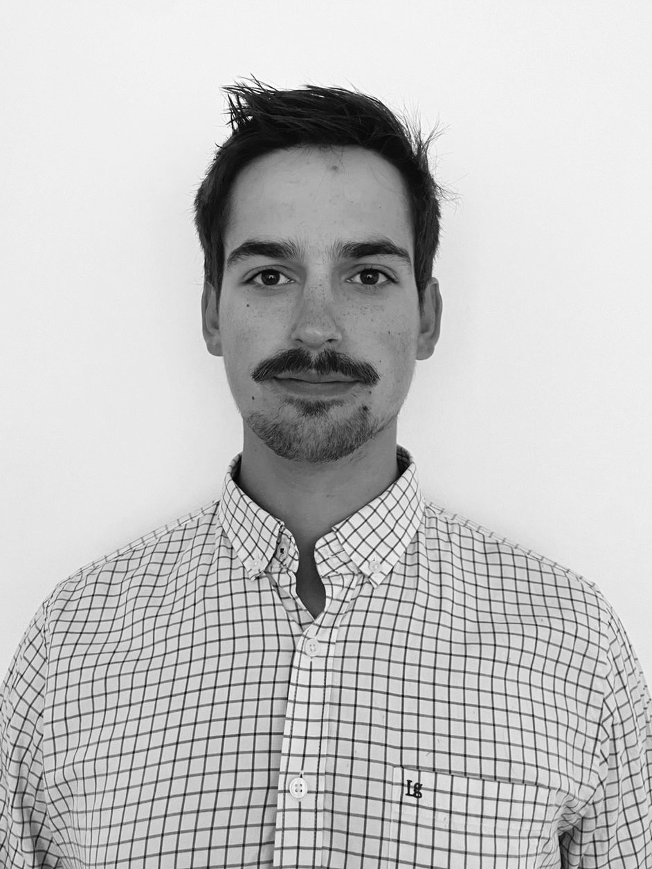 Thomas Neumann — Head de Operaciones