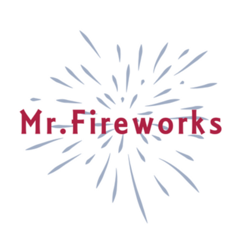 Mr. Fireworks in Kokomo