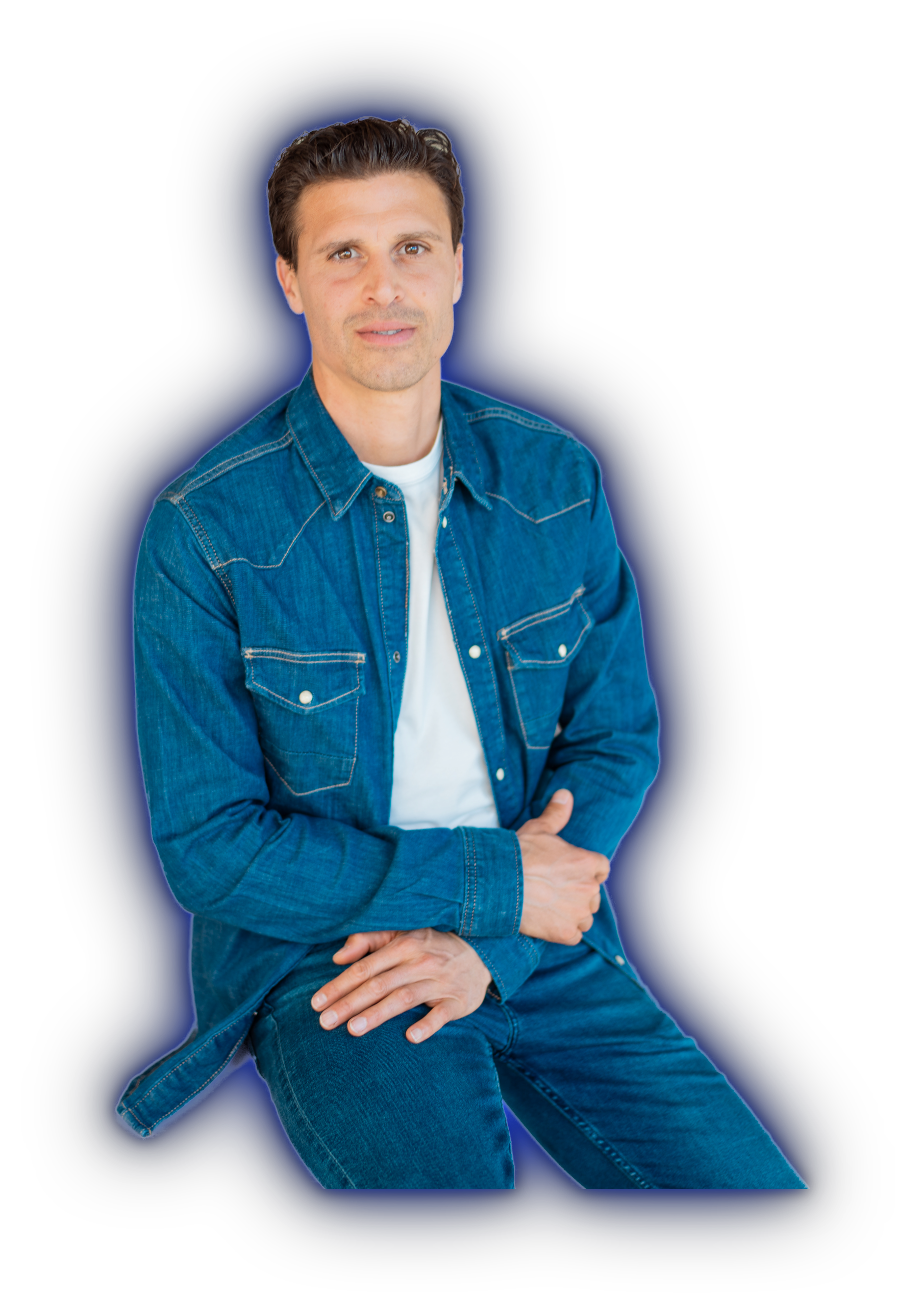 Nicolas Bayod, coach mental et mentor foot
