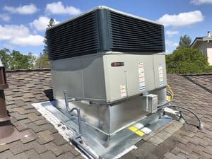 HVAC Services in Sacramento CA