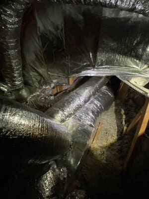 HVAC Maintenance in Citrus heights CA