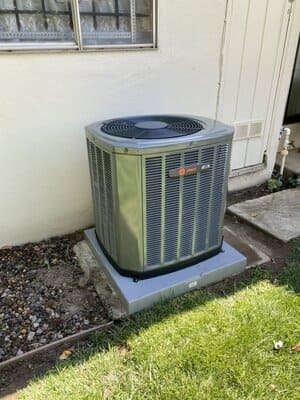 HVAC Repair in Sacramento CA