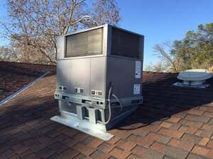 Central HVAC in Sacramento CA