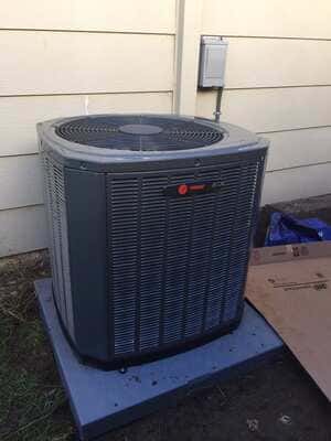 HVAC Maintenance in Sacramento CA