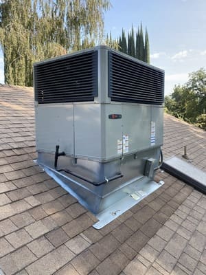 HVAC Maintenance in Citrus heights CA