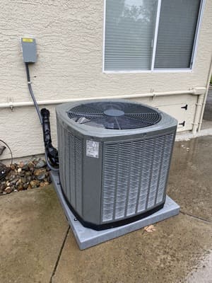 HVAC Repair in Citrus heights CA