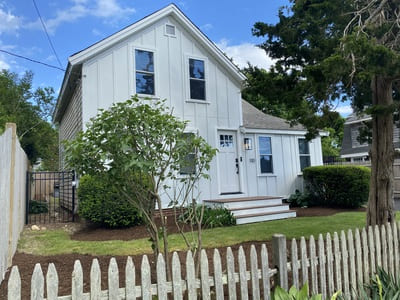  in Hyannis, MA