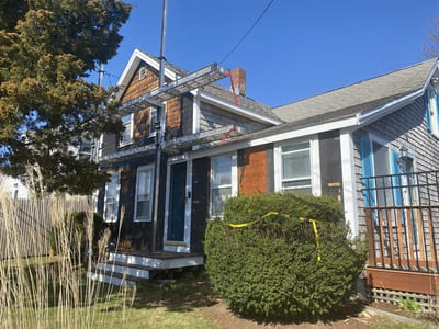  in Hyannis, MA