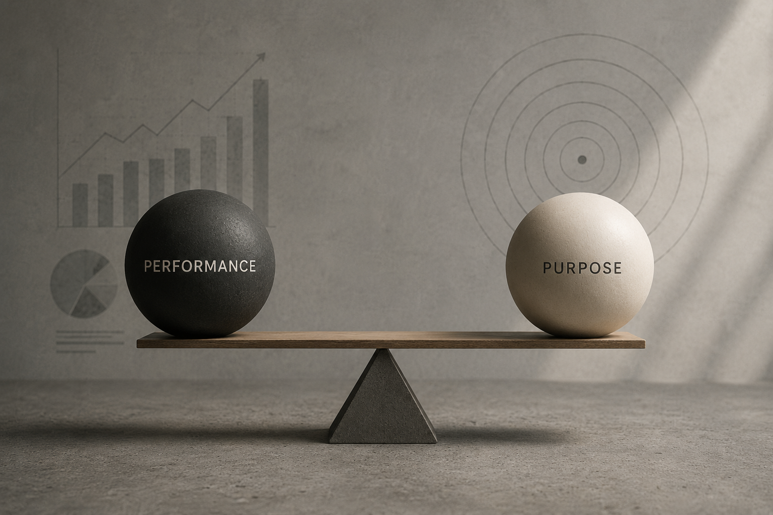 Metrics Can Continue Working Long After Alignment Fades