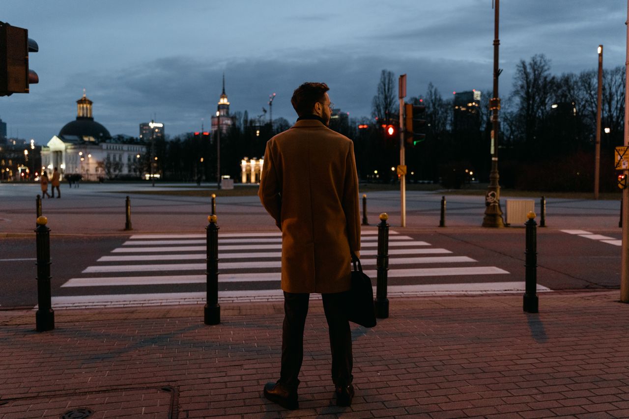 When Success Becomes a Trap: The Identity Crisis of High Achievers