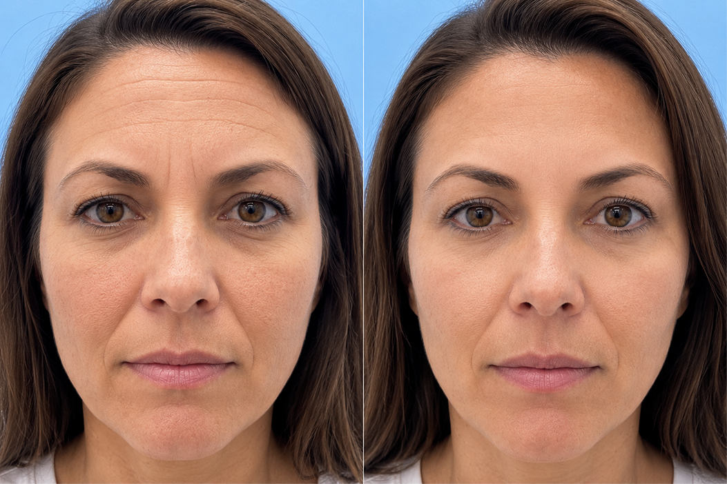 Before and After 1