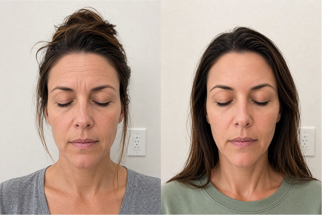 Before and After 2