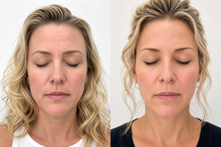 Before and After 3