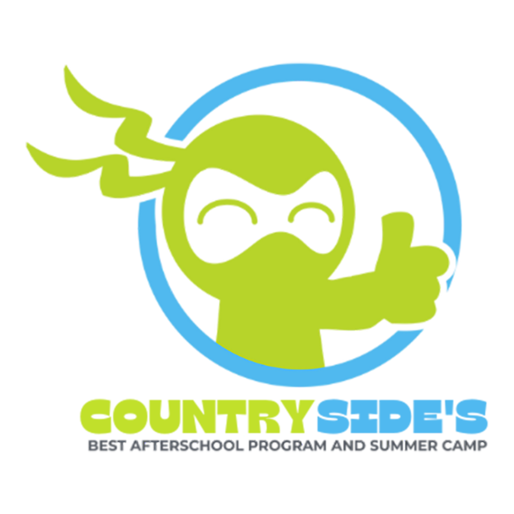 Countryside's Best After School Program and Summer Camp Logo