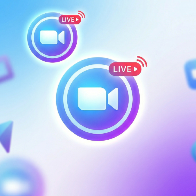 [صورة لـ اللقاءات المباشرة]