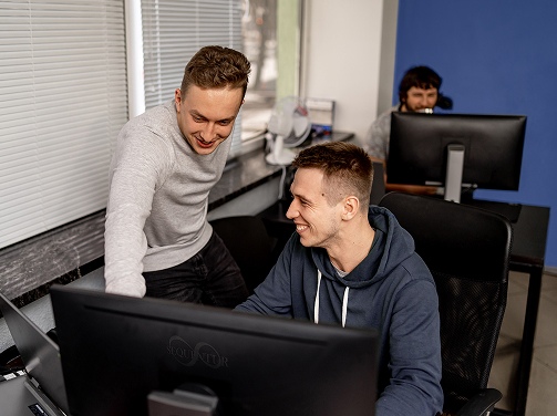 Security Partners