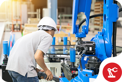 Manufacturing & ICS/SCADA