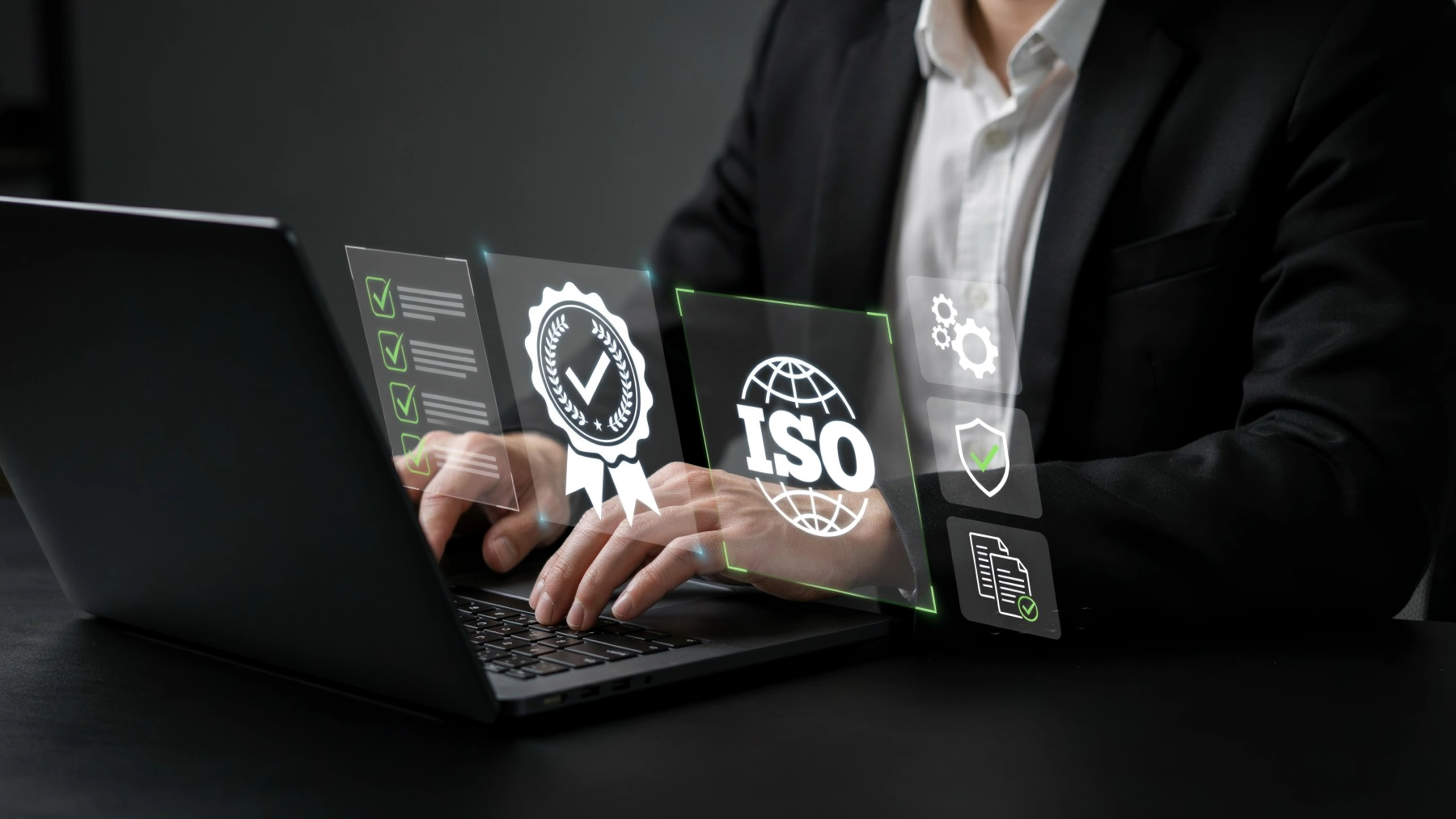Certified Process, Not Best Efforts