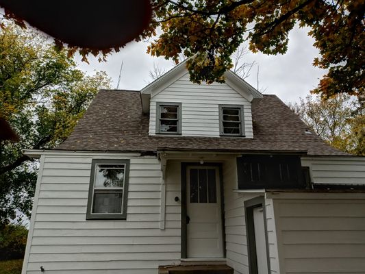 Portfolio property in original condition