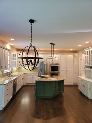 Home added to the portfolio