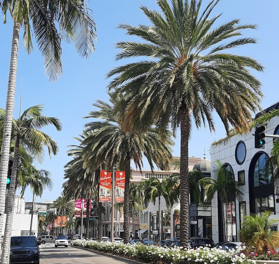 Veneers Beverly Hills Directions