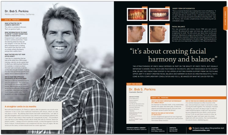 News Article From Best Porcelain Veneers Specialist in LA