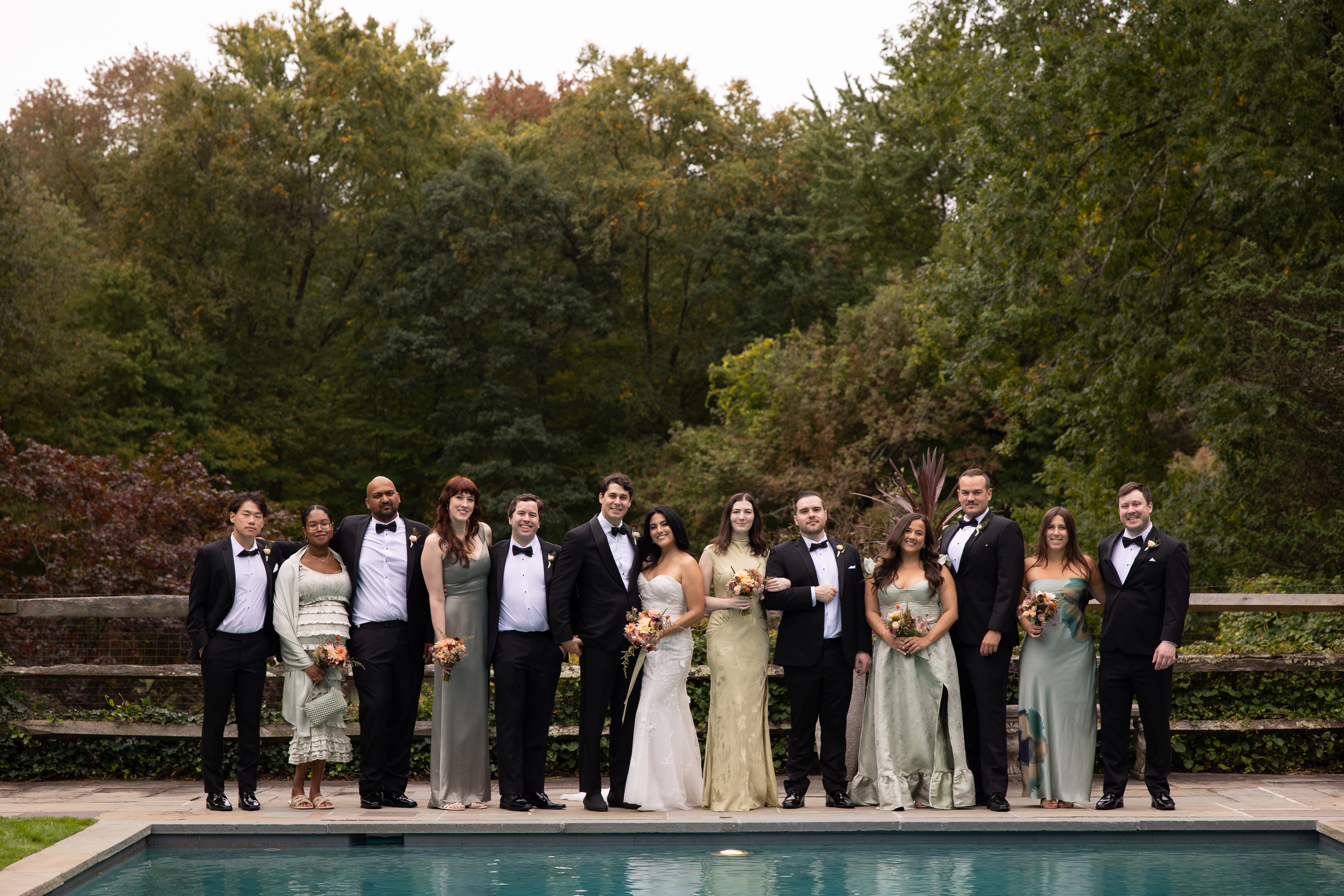 spring wedding inspiration