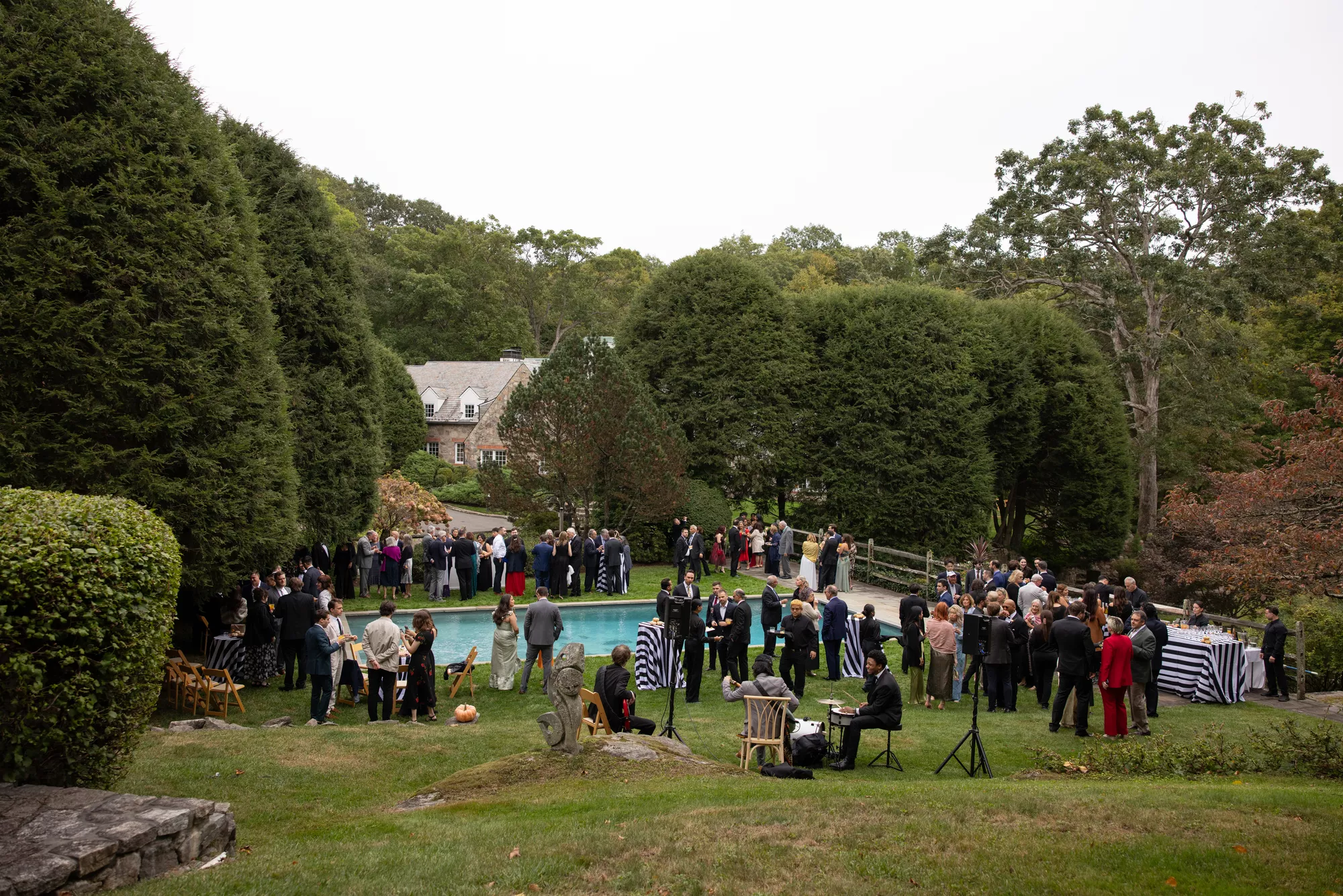 Spring Memorial Gathering
