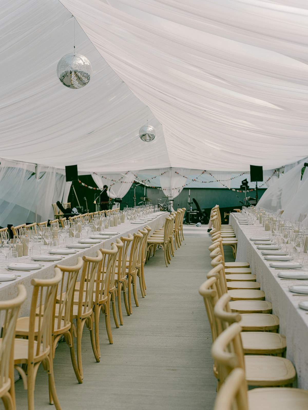 Jeff and Victoria's Catskills Wedding