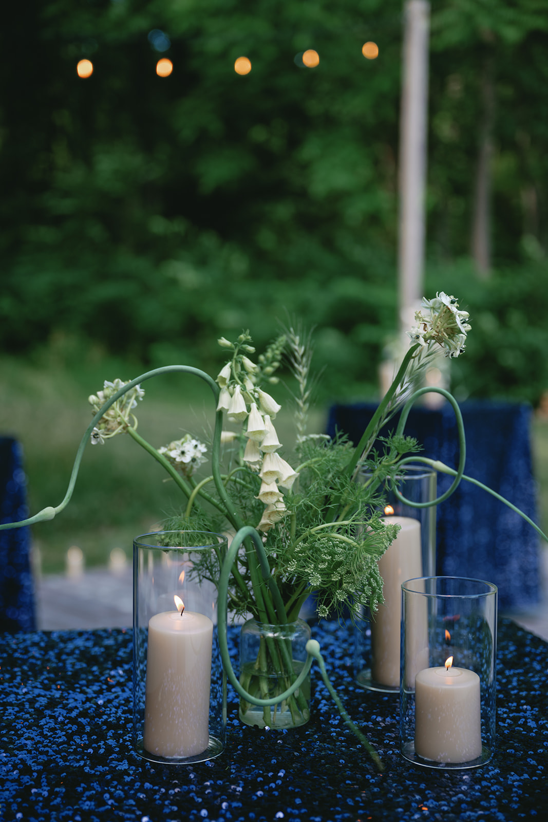Jeff and Victoria's Catskills Wedding