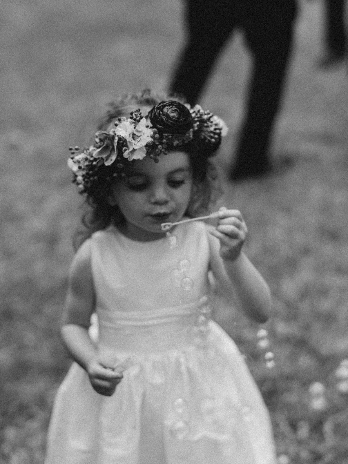 Jeff and Victoria's Catskills Wedding