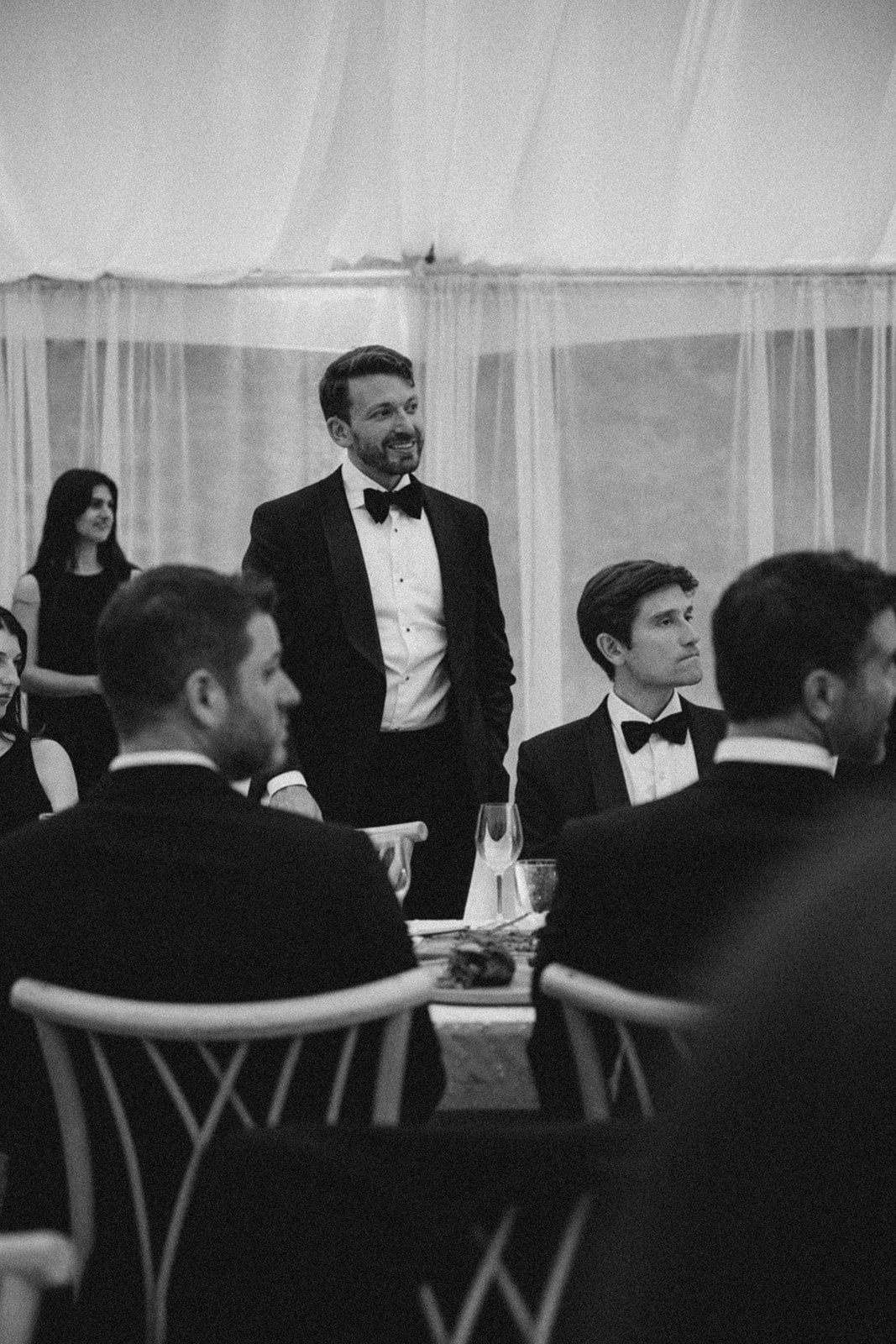 Jeff and Victoria's Catskills Wedding