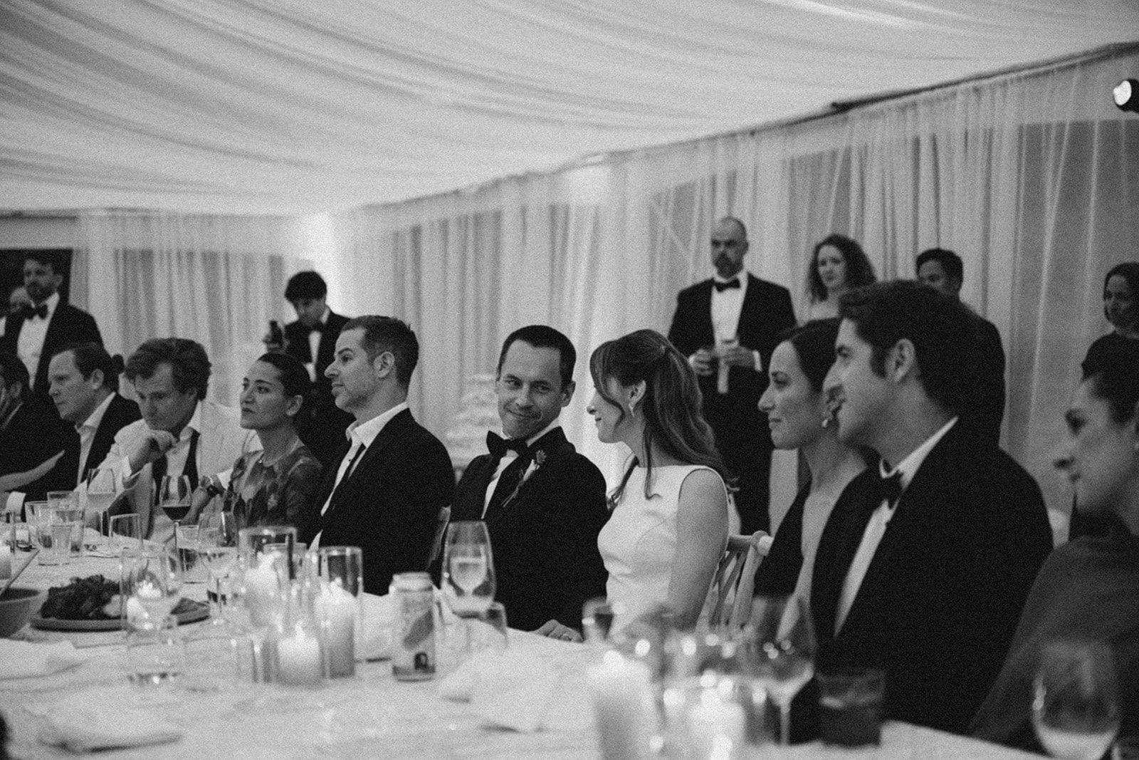 Jeff and Victoria's Catskills Wedding