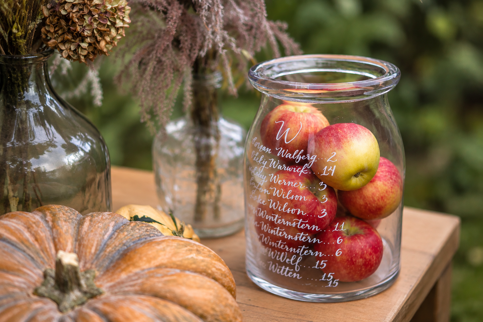 fall wedding Connecticut 