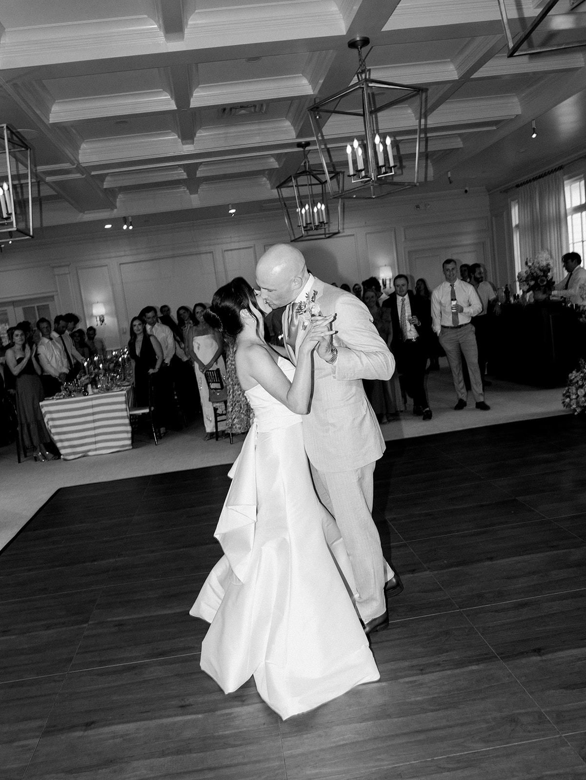 Caitlin and Aaron Wedding