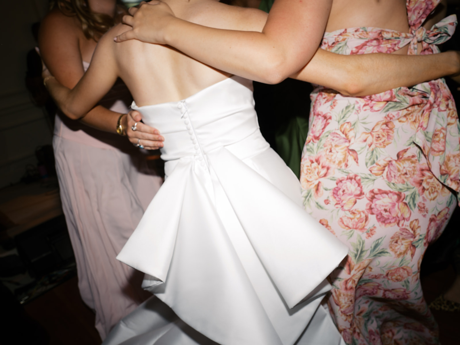 Caitlin and Aaron Wedding