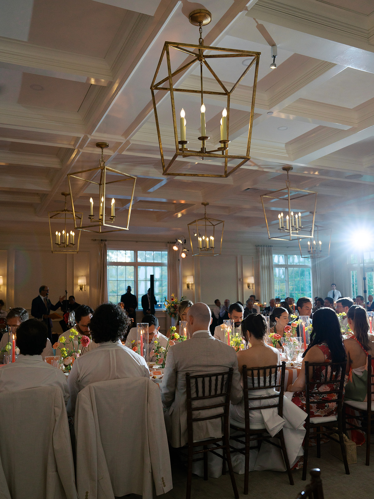 Caitlin and Aaron Wedding