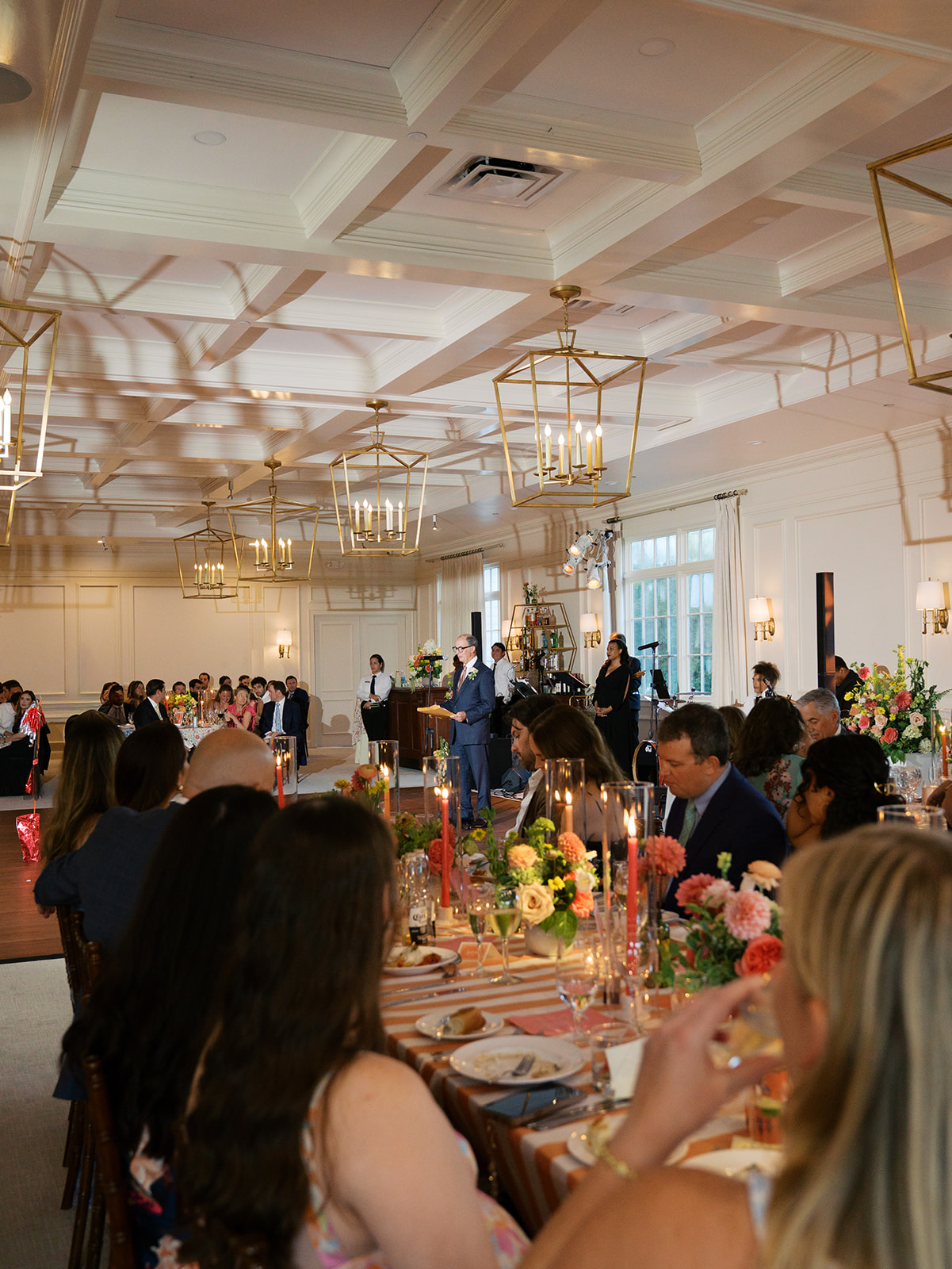 Caitlin and Aaron Wedding