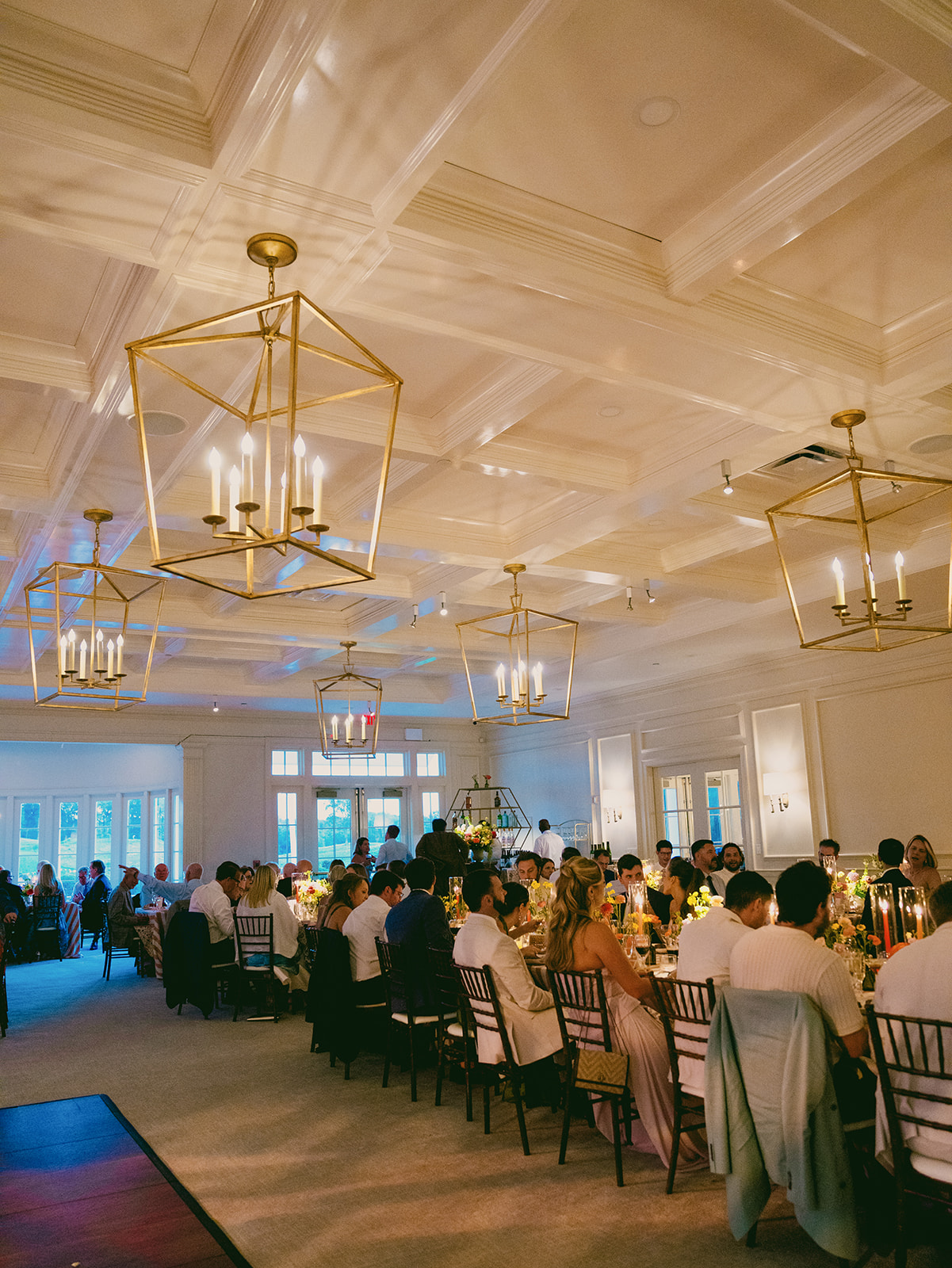 Caitlin and Aaron Wedding