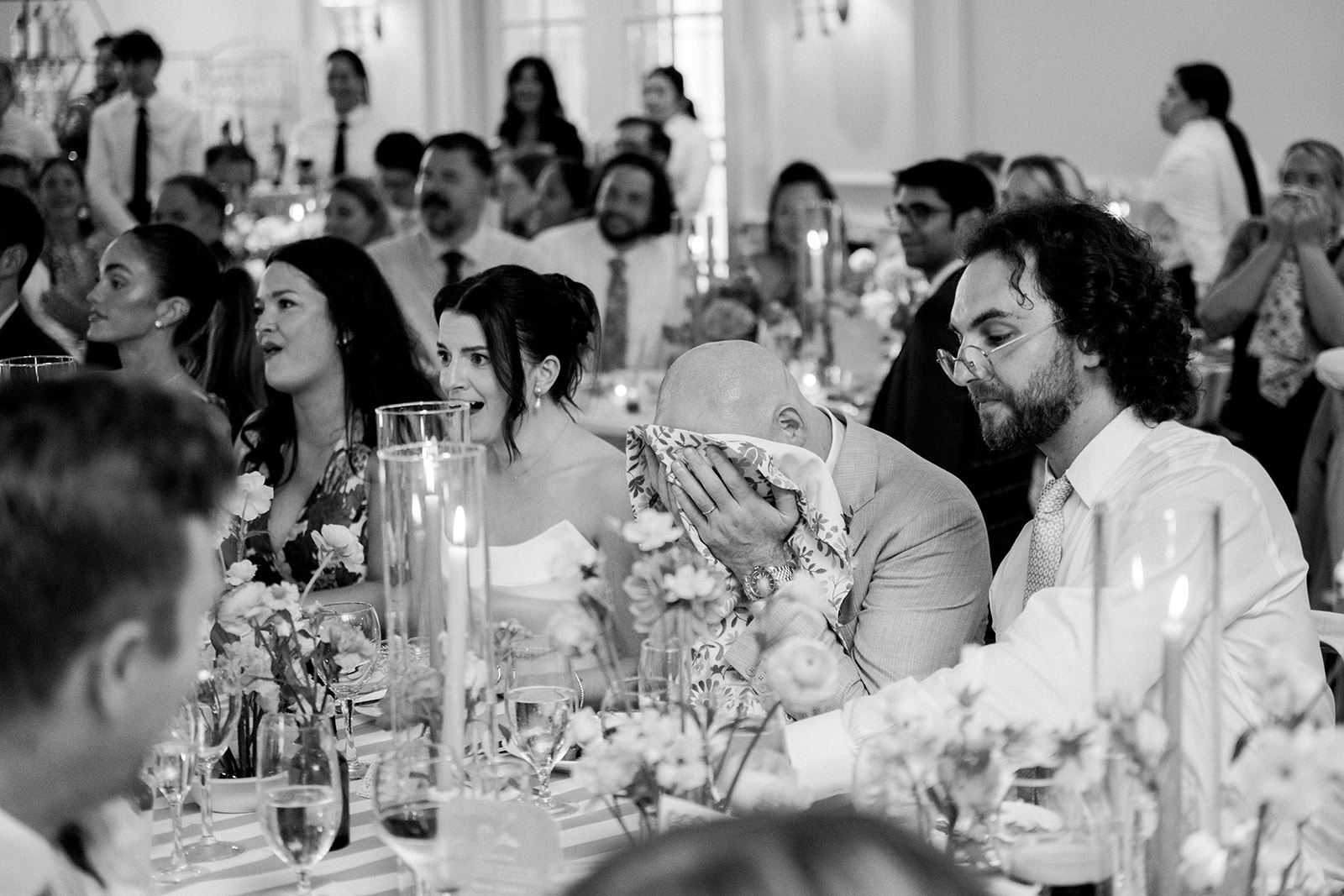 Caitlin and Aaron Wedding