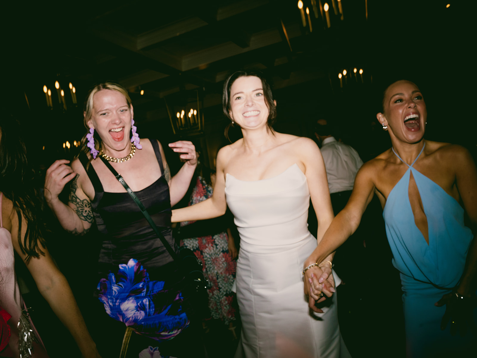 Caitlin and Aaron Wedding