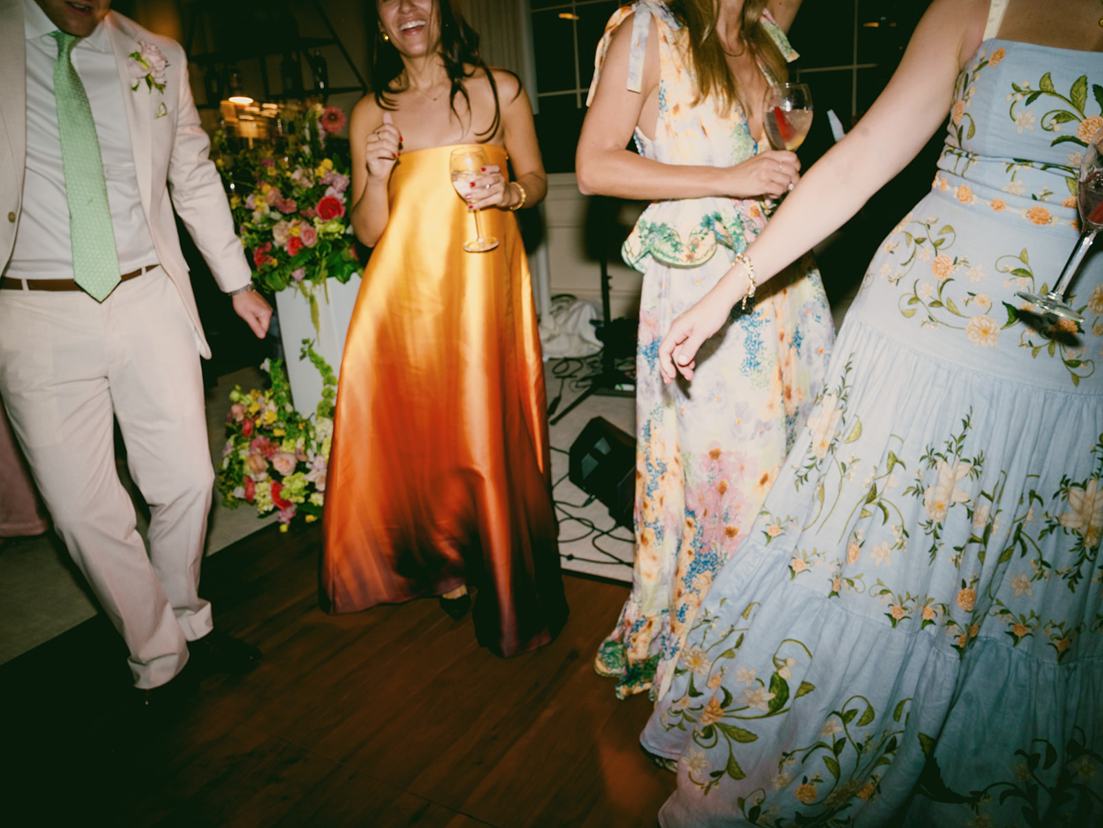 Caitlin and Aaron Wedding