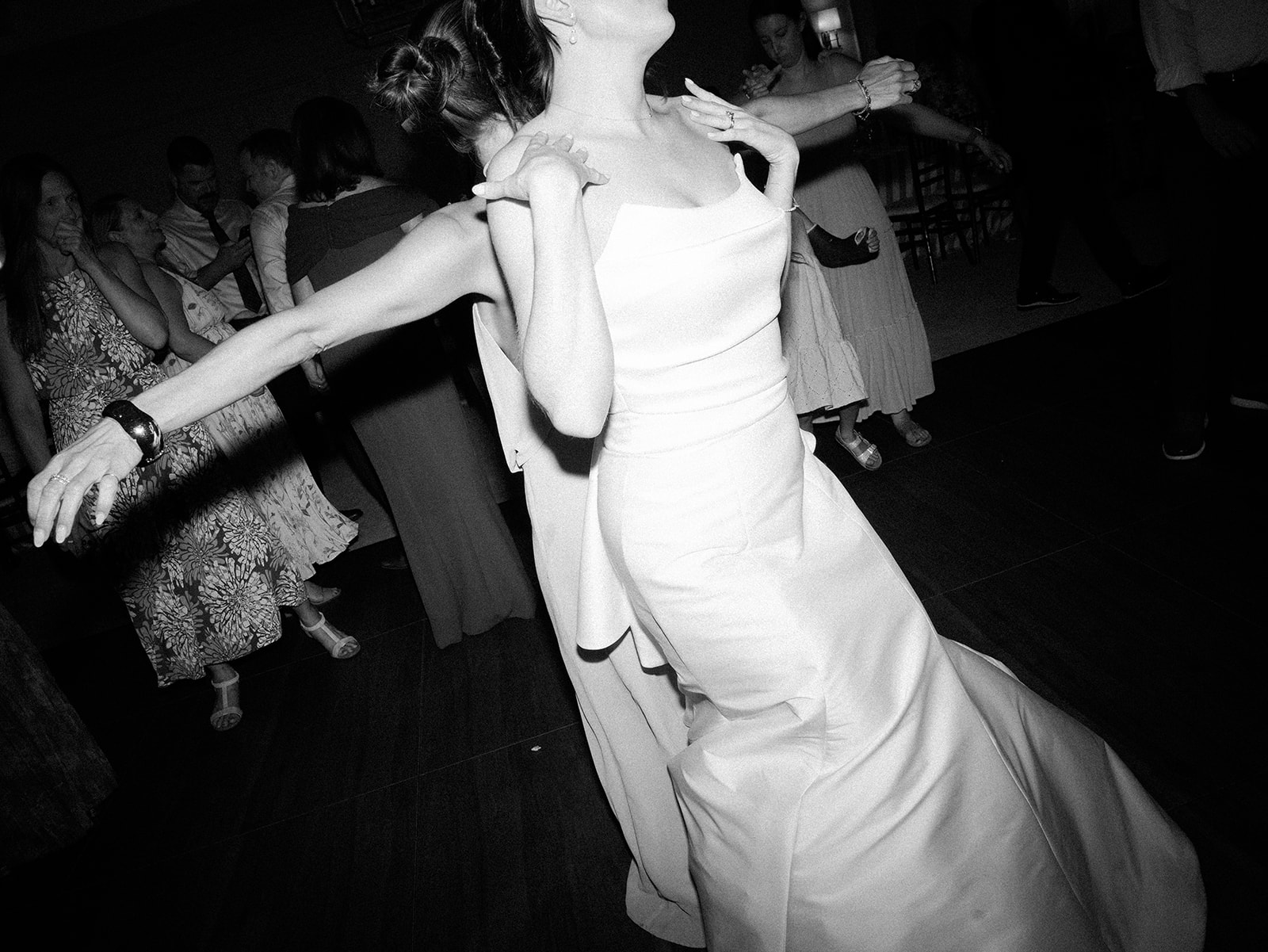 Caitlin and Aaron Wedding