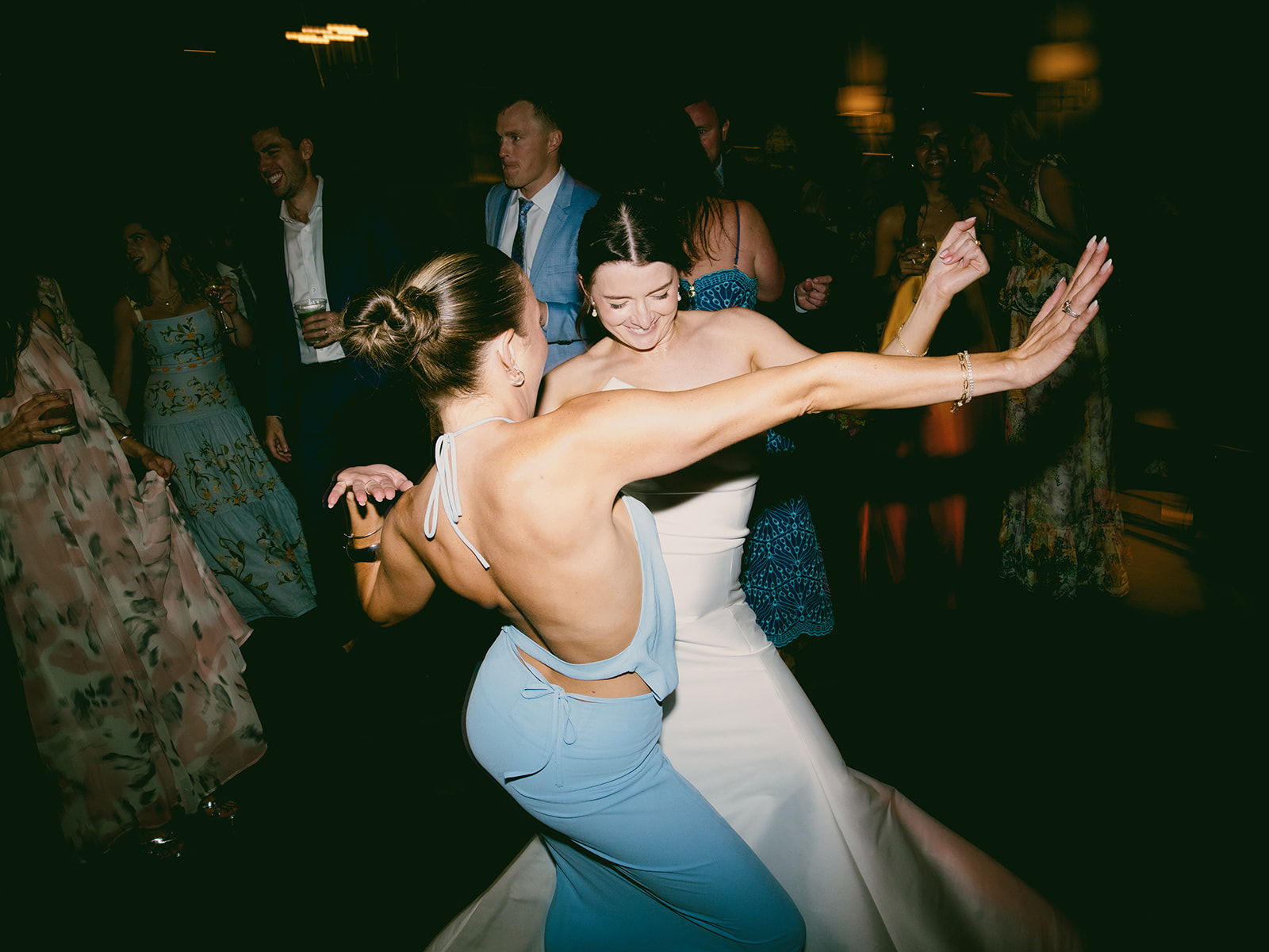 Caitlin and Aaron Wedding