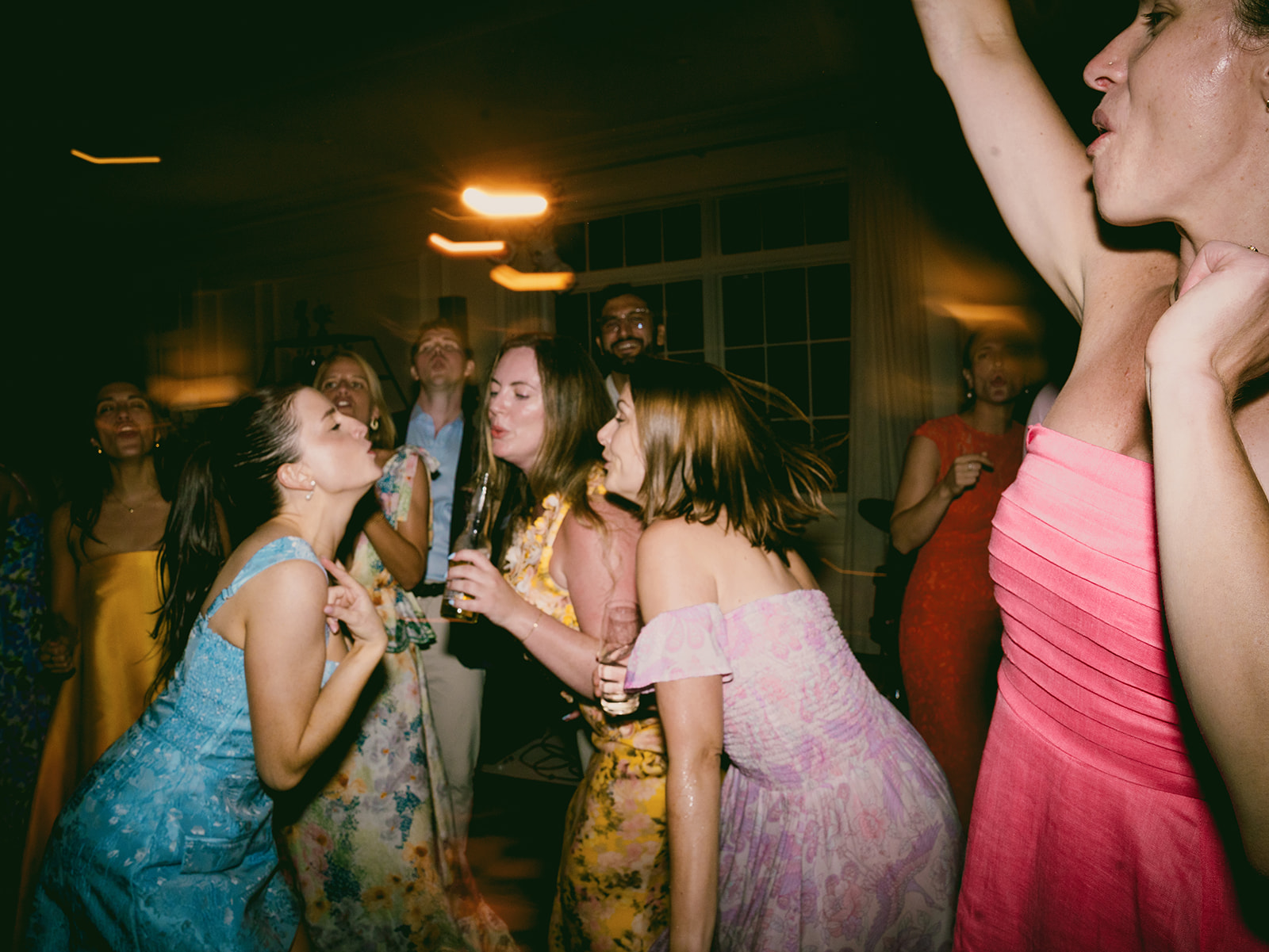 Caitlin and Aaron Wedding